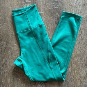 Girlfriend collective leggings